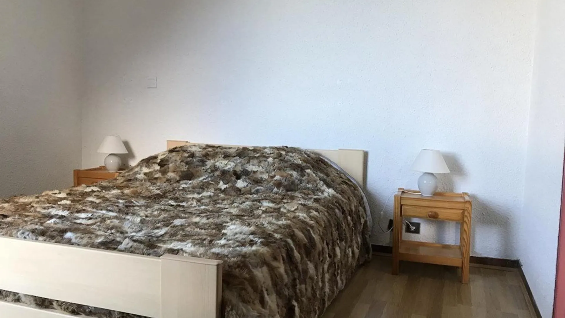 Apartmán T2 6 Pers Au Pied Des Pistes - Les Orres 1650 - Fr-1-322-559